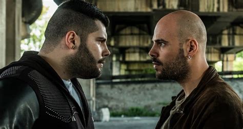 Gomorra: il tumore di “Scianel”, i 20 litri di sangue e la 